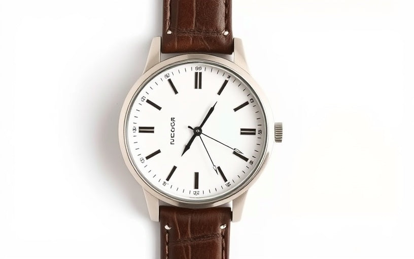 Reloj Clasico